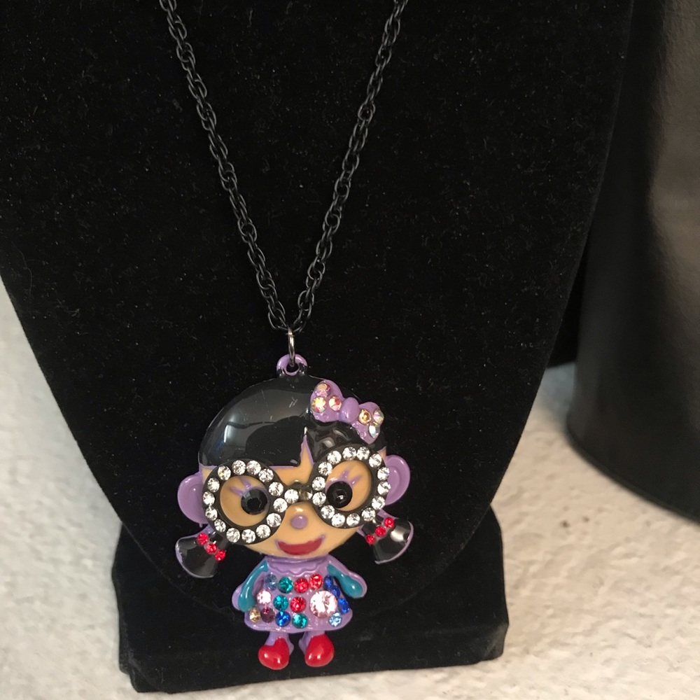 Necklace